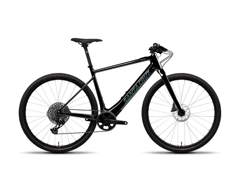 SANTA CRUZ Skitch CC Apex Flat Bar